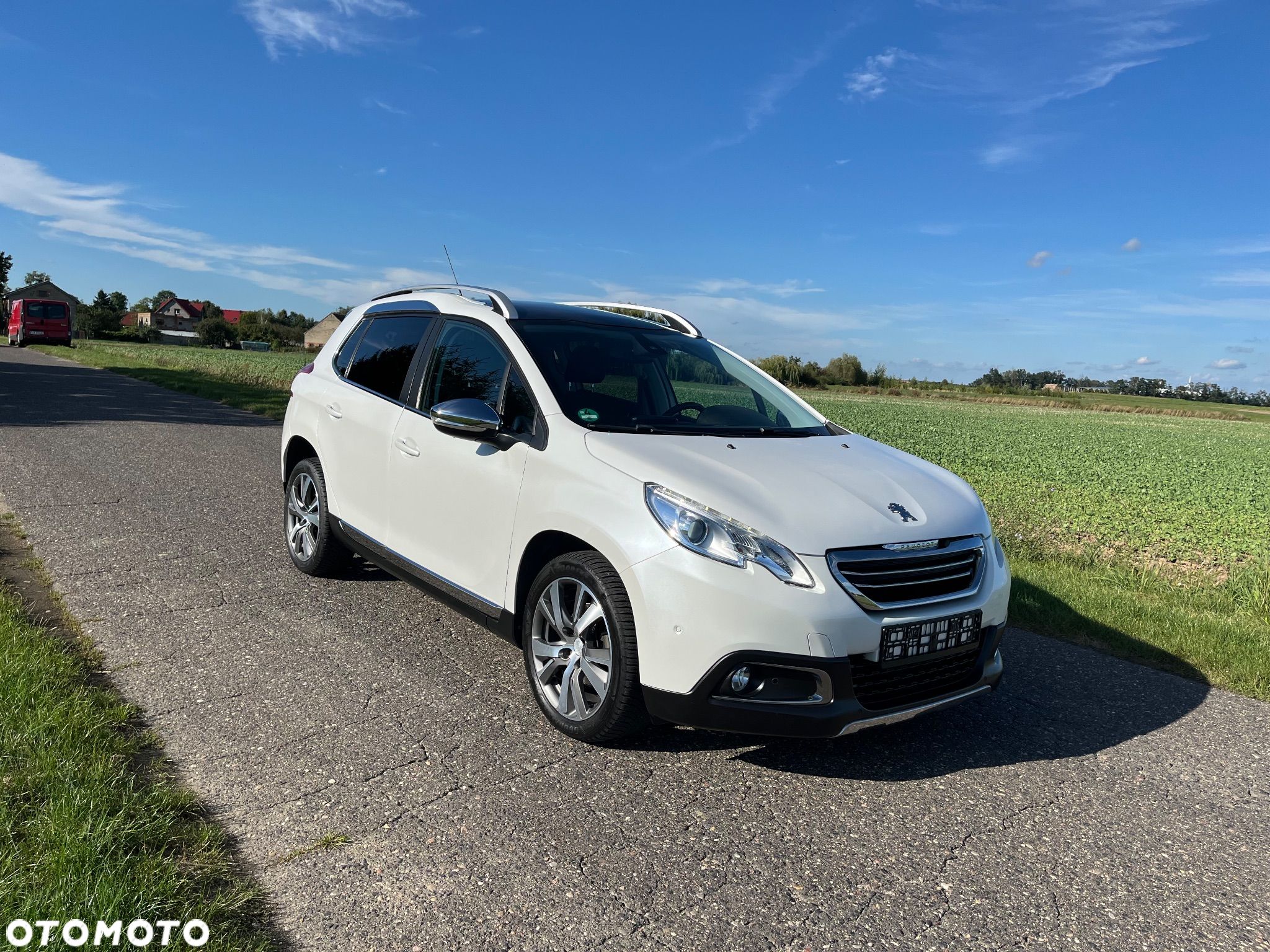 Peugeot 2008 - 1