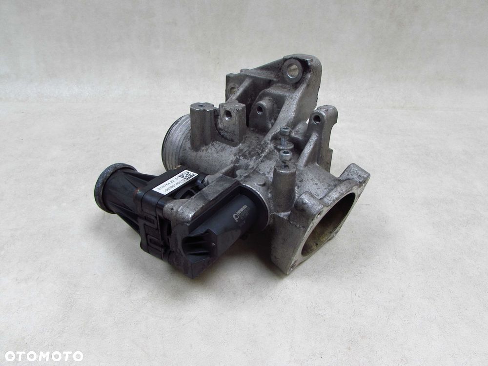 VOLVO S60 II V60 XC60 2.4 D5 08- ZAWOR EGR 50276422 50590603 - 1