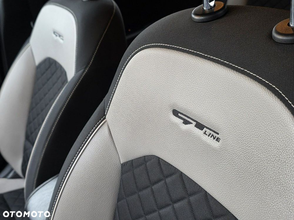 Kia ProCeed 1.5 T-GDI DCT7 OPF GT LINE - 9