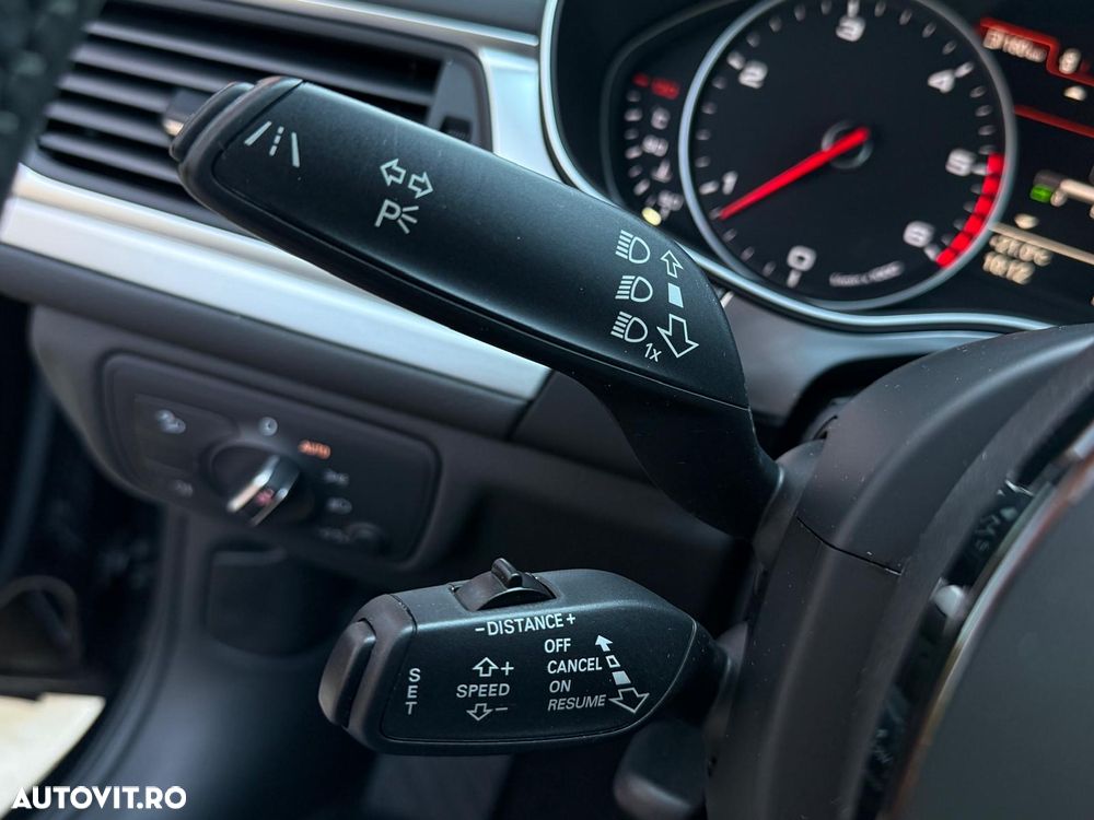 Audi A6 Limuzina - 20