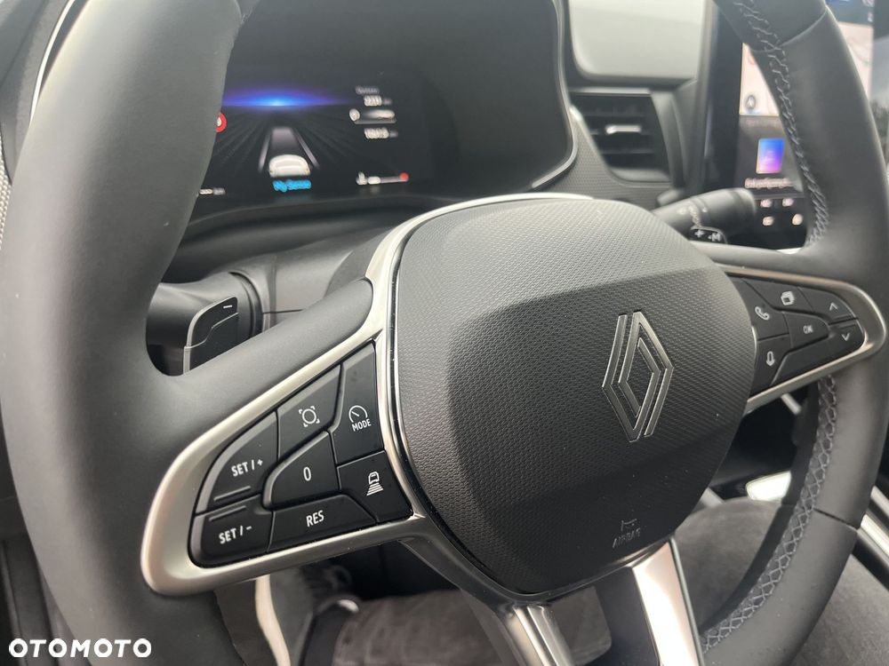 Renault Arkana 1.3 TCe mHEV Techno EDC - 22