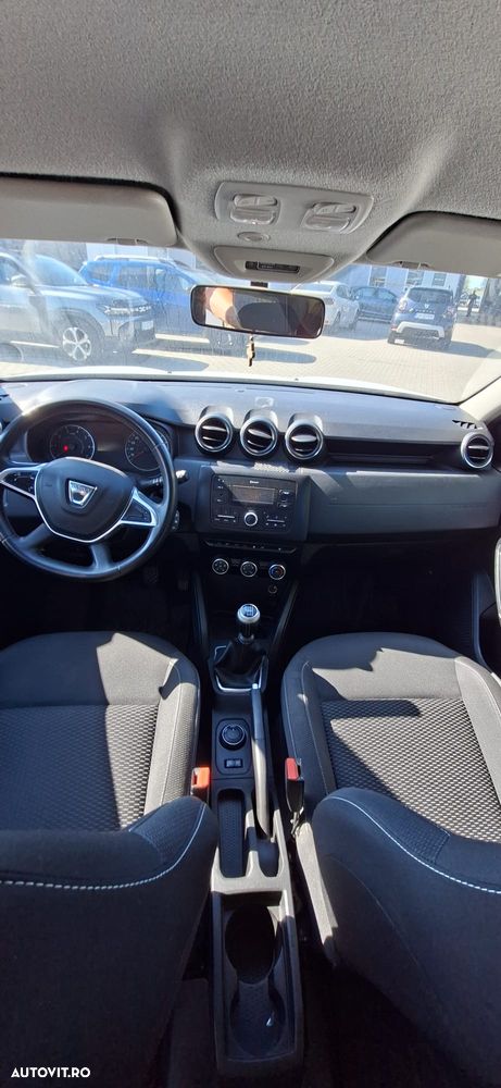 Dacia Duster - 4