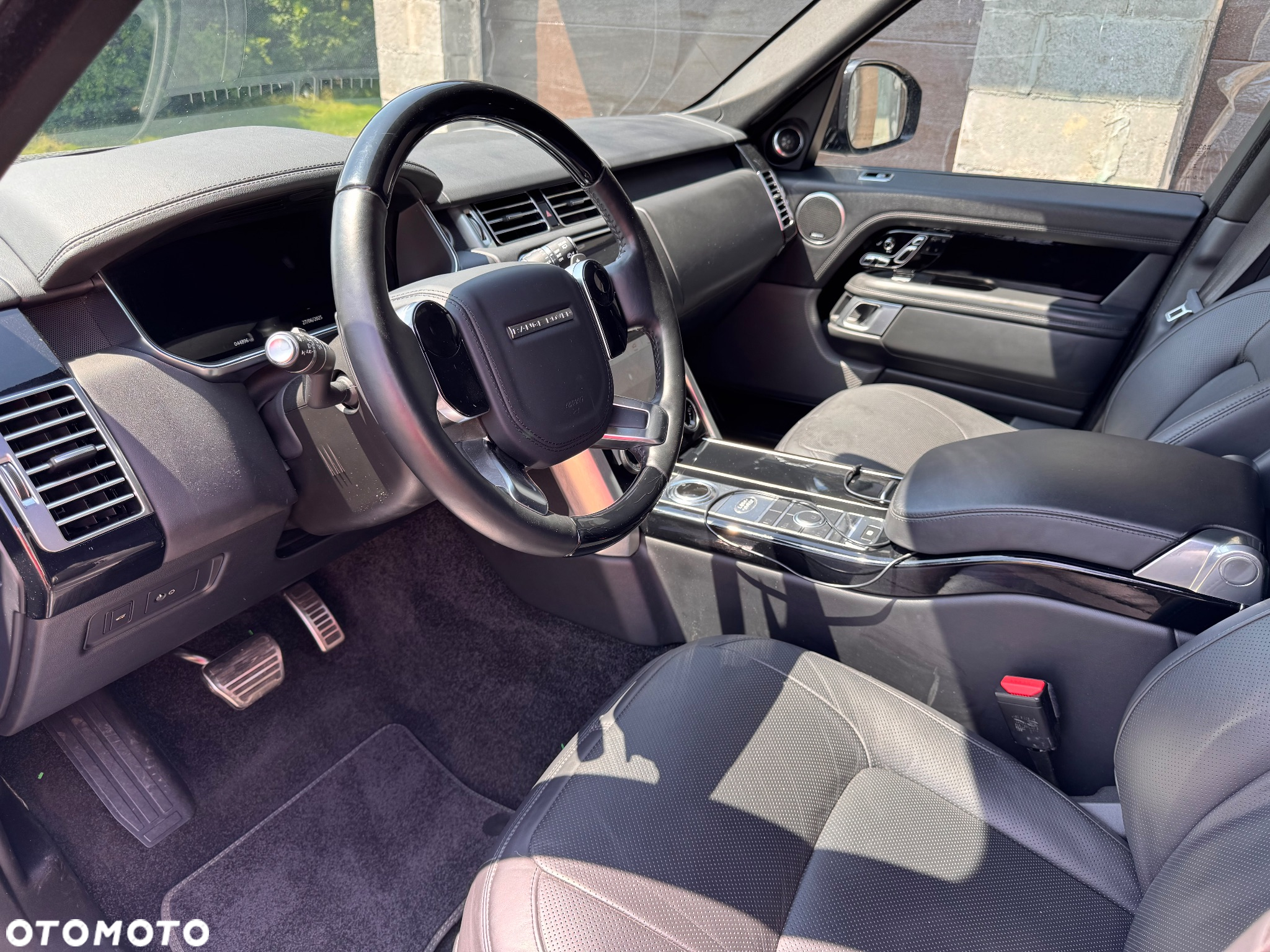 Land Rover Range Rover 5.0 V8 S/C Fifty Anniversary Edition - 36