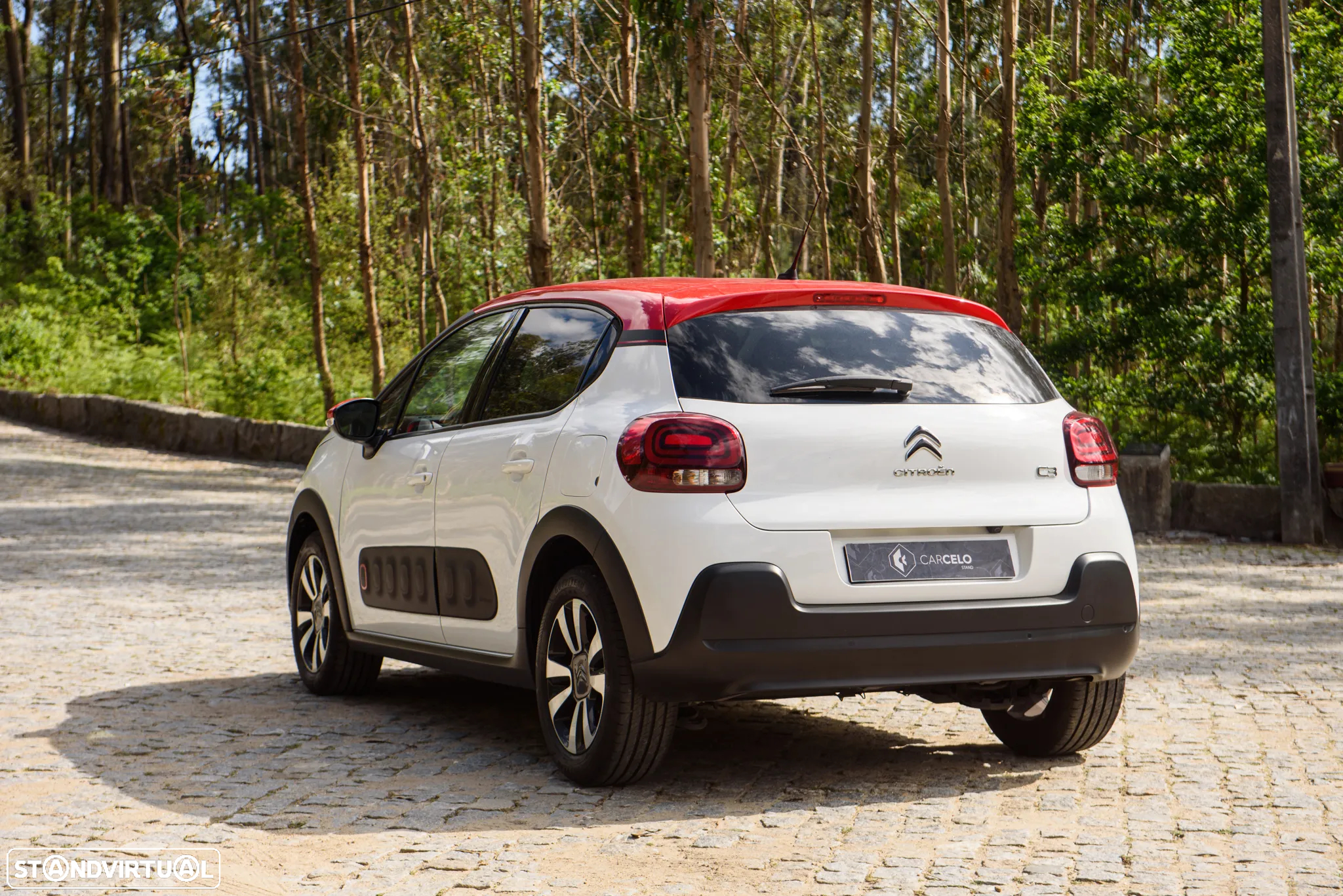 Citroën C3 1.2 PureTech Shine - 6