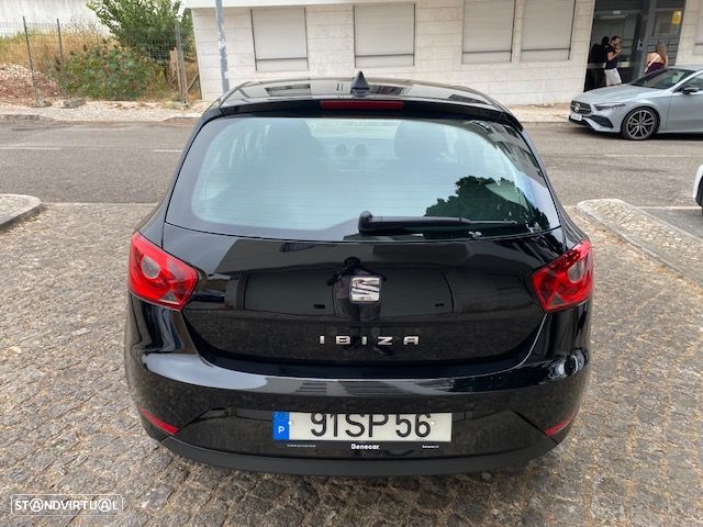 SEAT Ibiza 1.0 Style - 9
