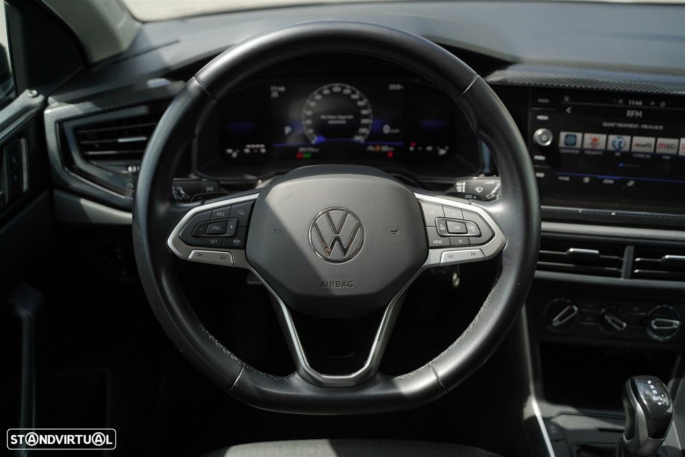VW Taigo 1.0 TSI Life DSG - 19