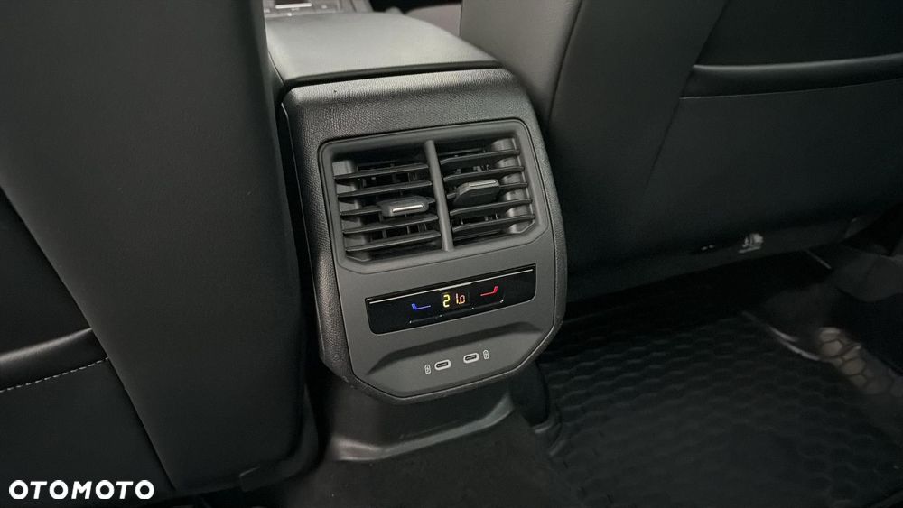 Cupra Leon 2.0 TSI DSG - 14