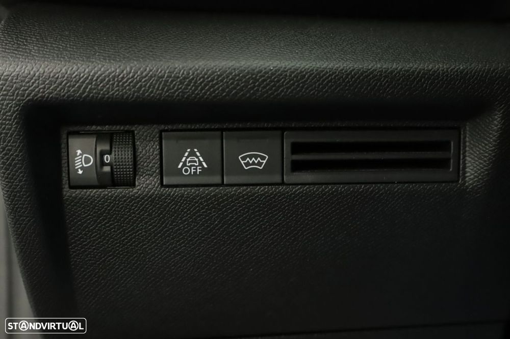 Citroën C4 1.2 PureTech Plus EAT8 - 19