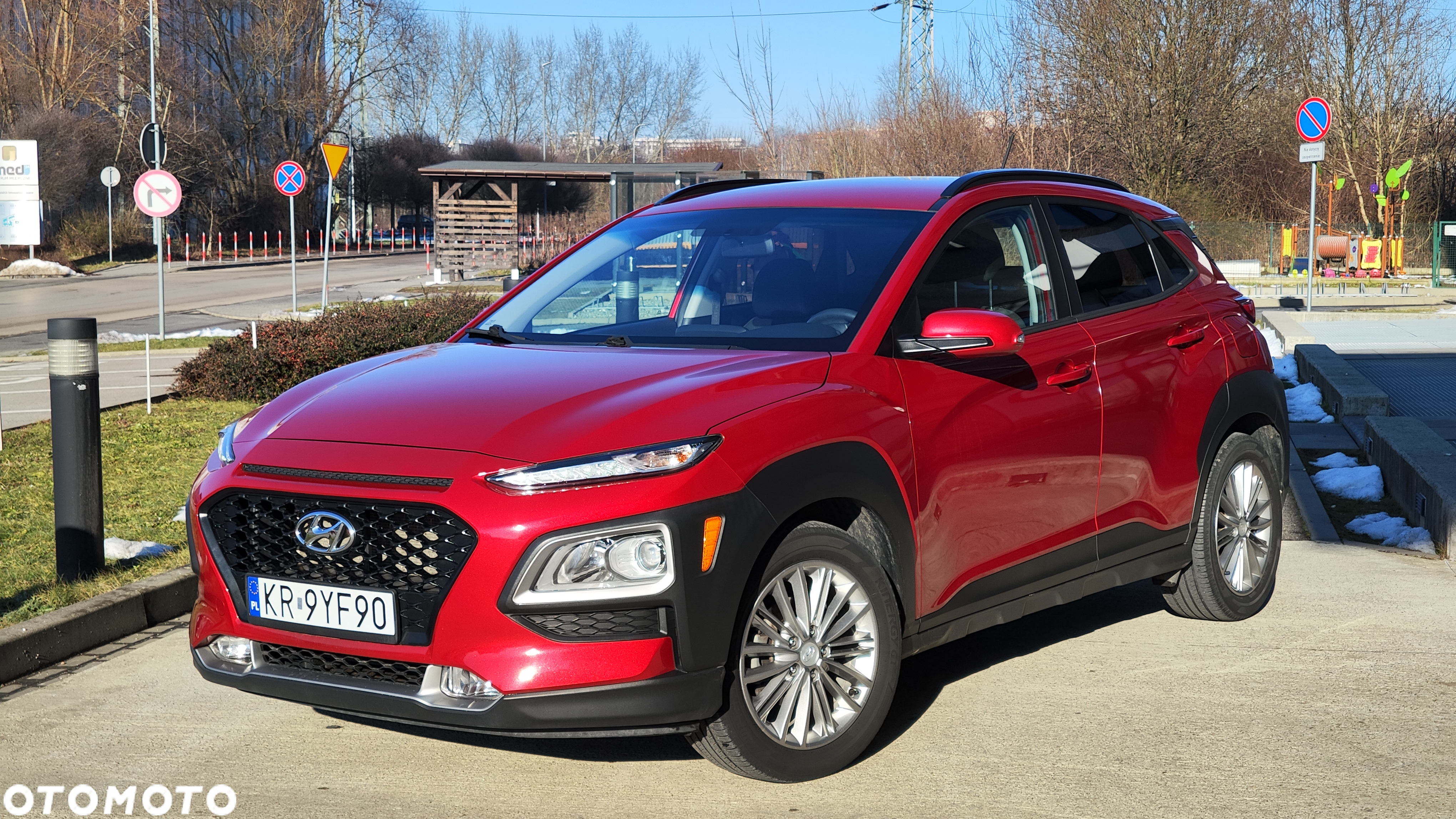 Hyundai Kona - 3