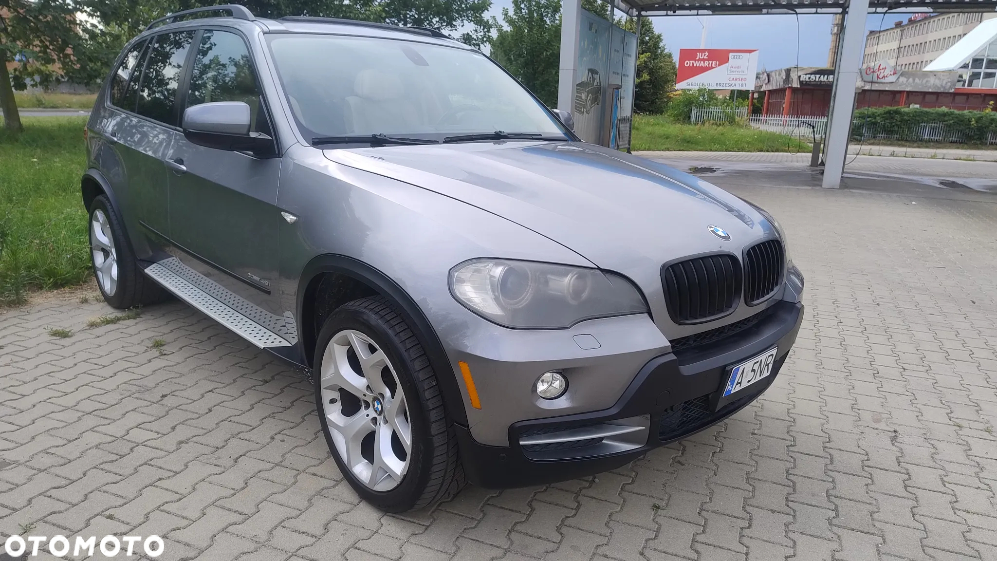 BMW X5 3.0si xDrive - 29