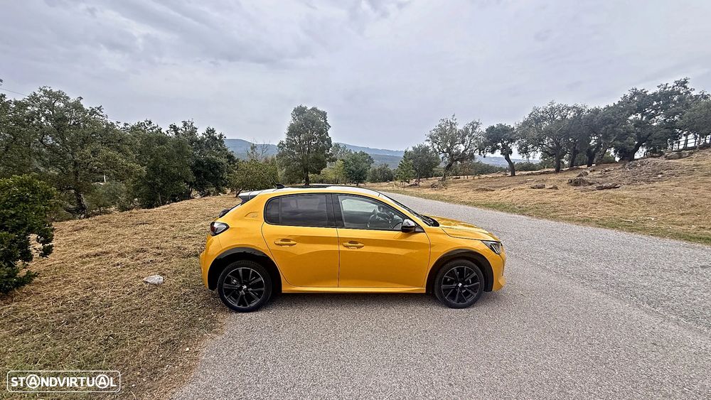 Peugeot 208 1.2 PureTech GT - 6