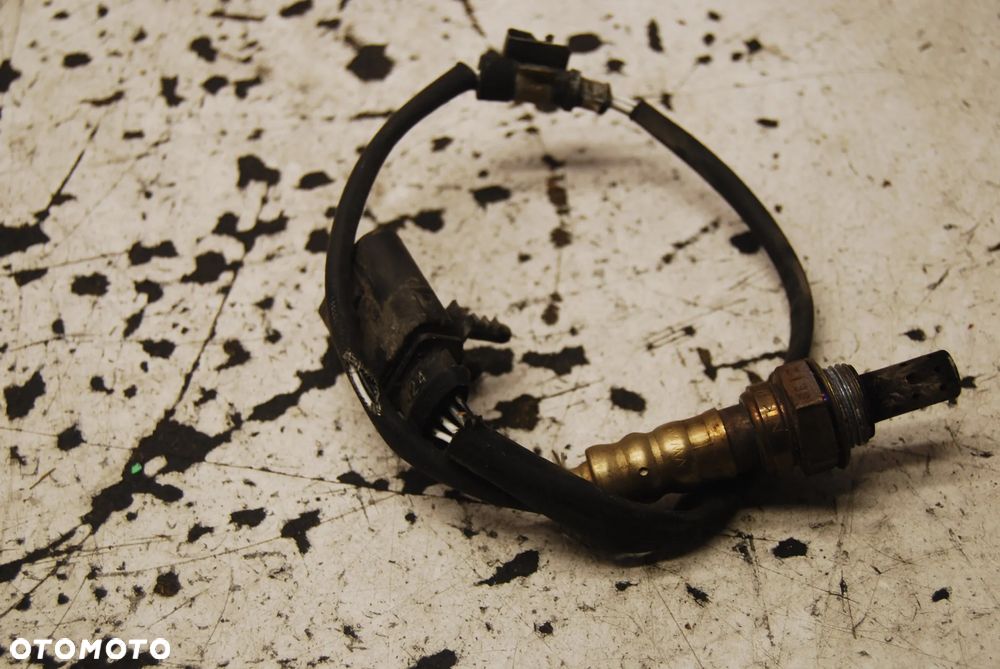 SONDA LAMBDA 03E906262B SKODA FABIA II 1.2 12V SEAT AUDI VW 03E906262 - 2