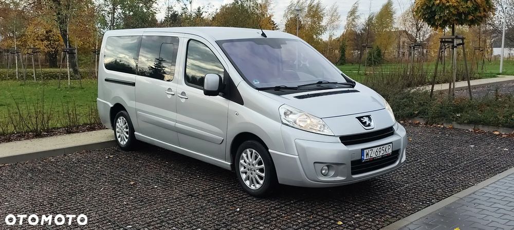 Peugeot Expert Tepee L2H1 (5-Si.) Premium - 4