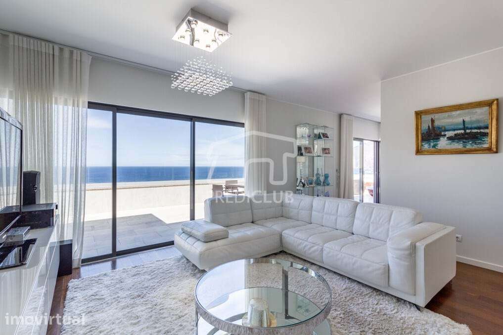 Penthouse Centromar - Funchal - Grande imagem: 3/30