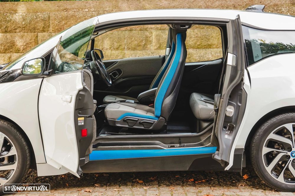 BMW i3 - 35