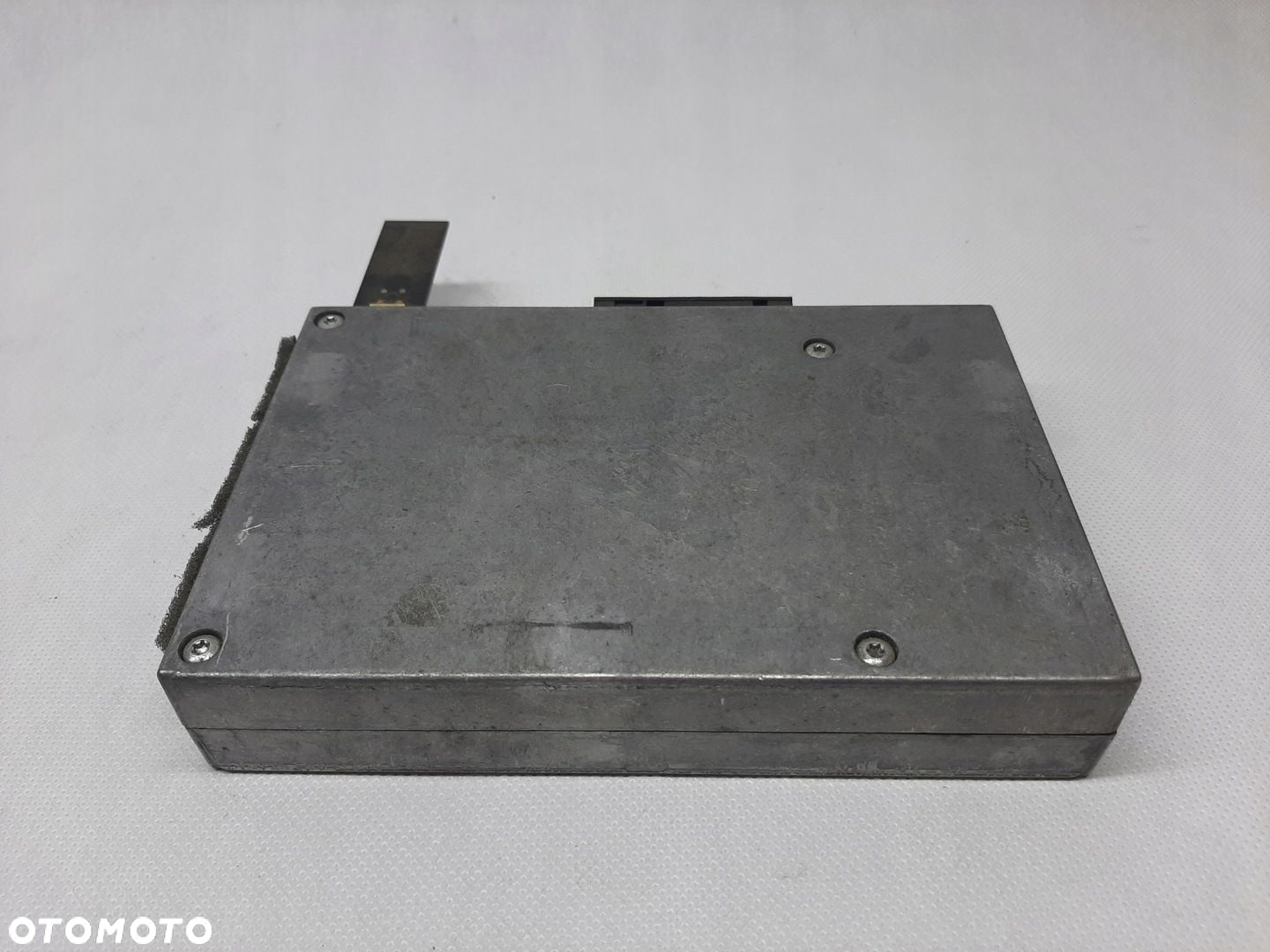 Seat Skoda Sterownik Moduł Bluetooth 5P0862335B - 4