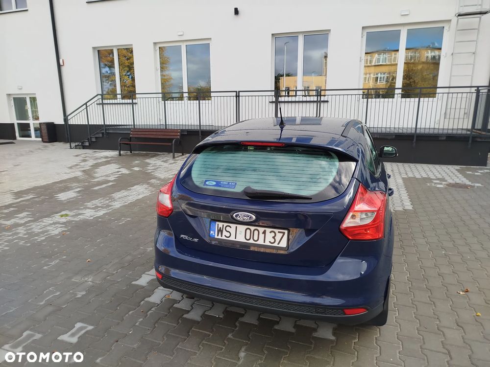 Ford Focus - 7