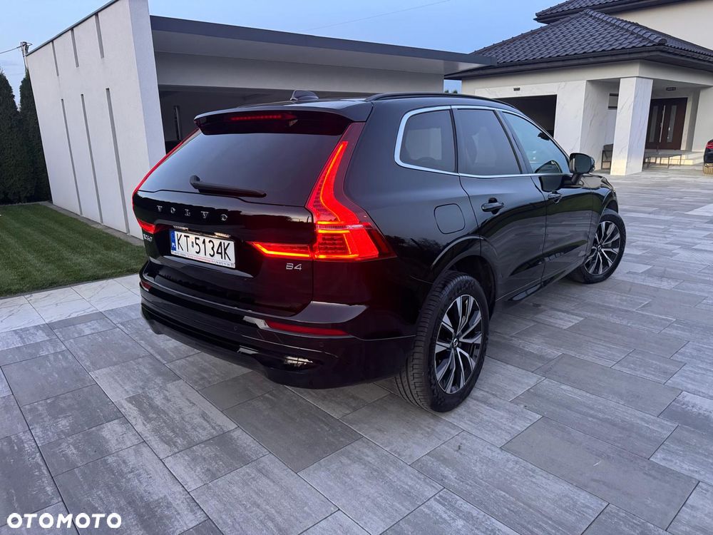 Volvo XC 60 - 10