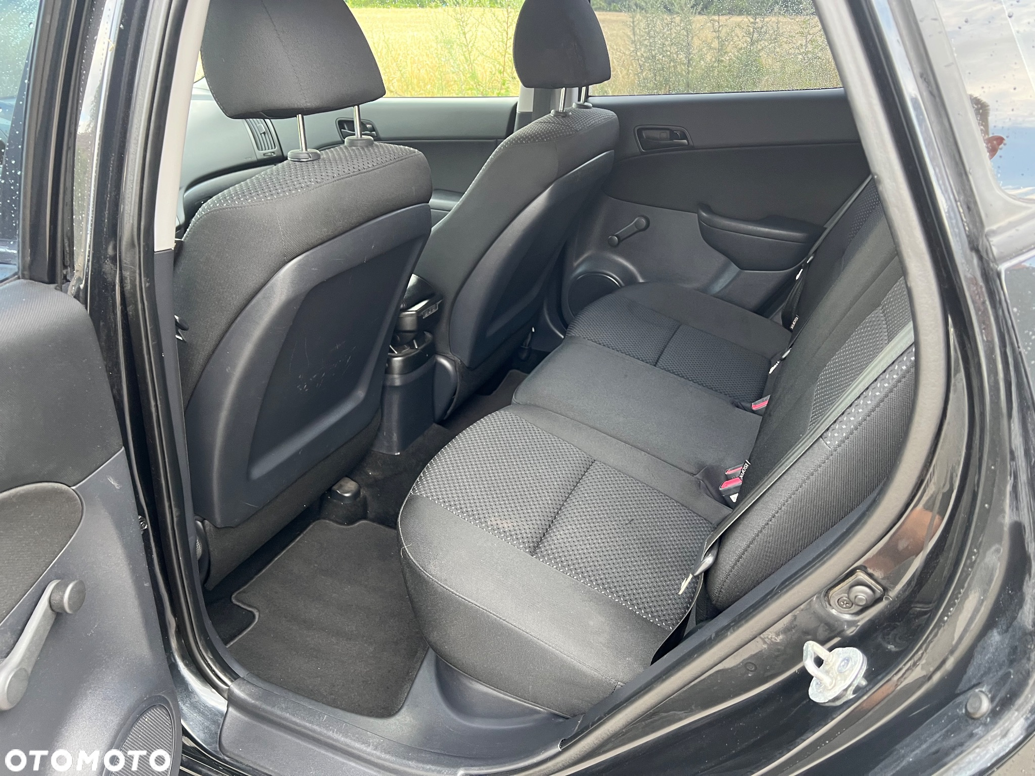 Hyundai i30 1.6 CRDi Base - 21