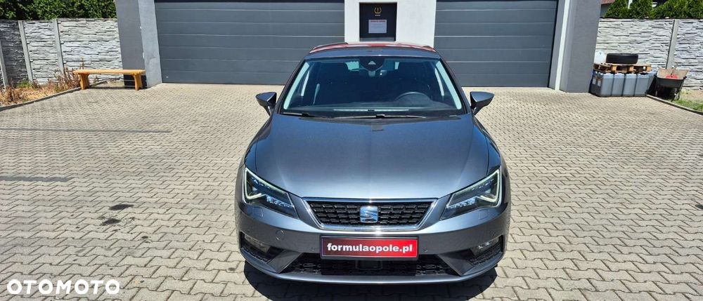 Seat Leon ST 1.4 TSI Start&Stop FR - 2