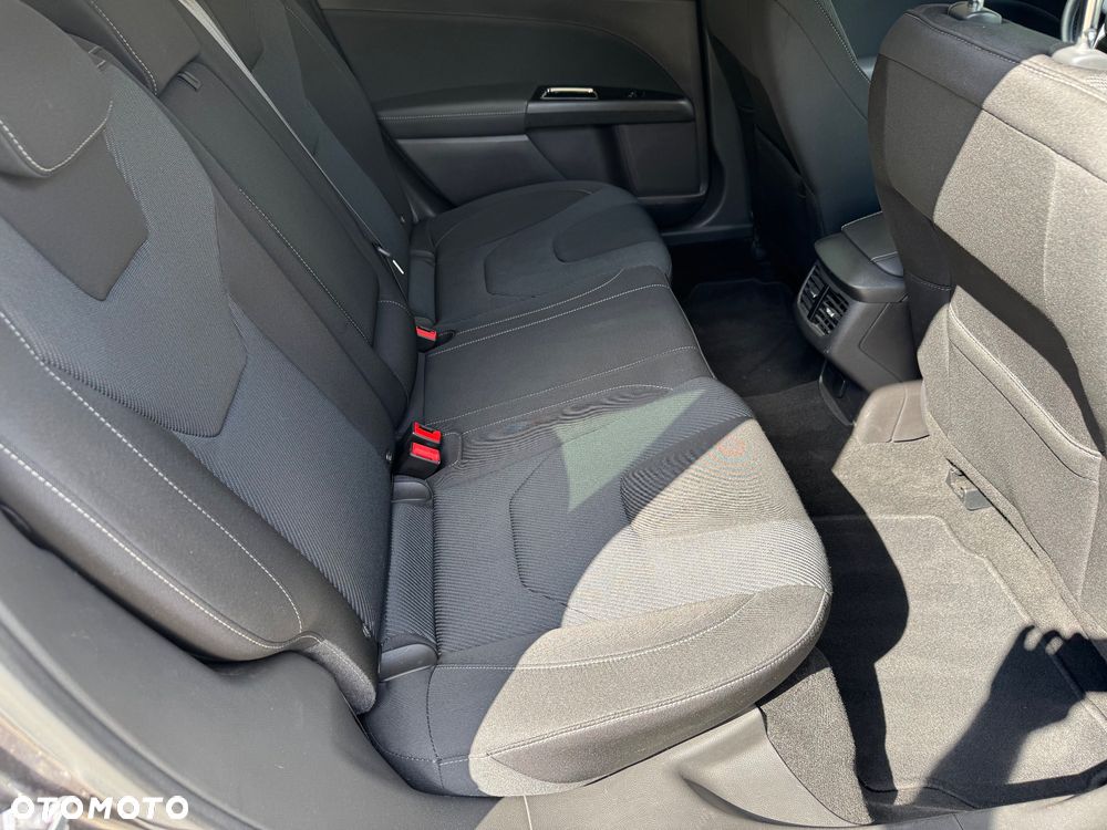 Ford Mondeo 2.0 TDCi STart-Stopp PowerShift-Aut Titanium - 23