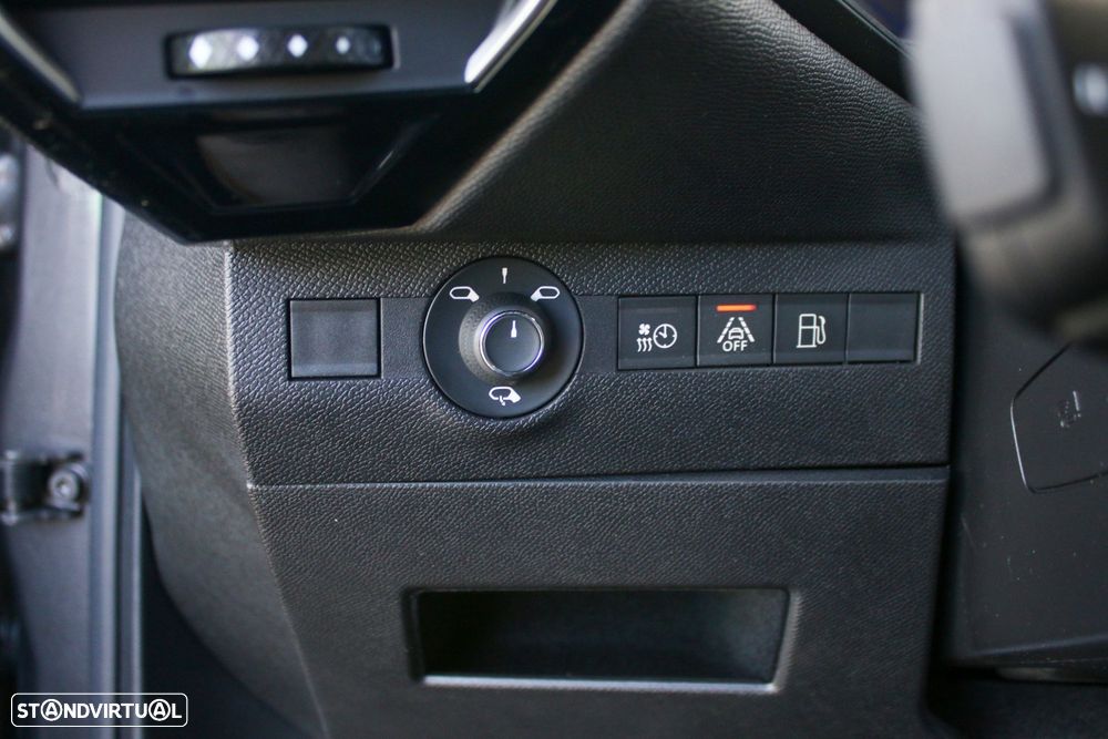 DS DS7 Crossback E-Tense Rivoli EAT8 - 33