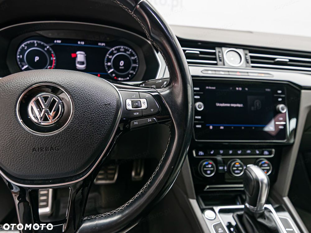 Volkswagen Arteon 2.0 TDI Elegance DSG - 15