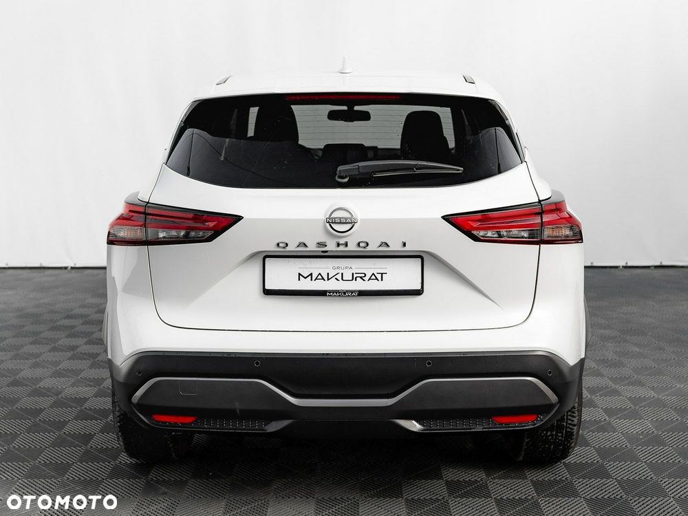 Nissan Qashqai - 11