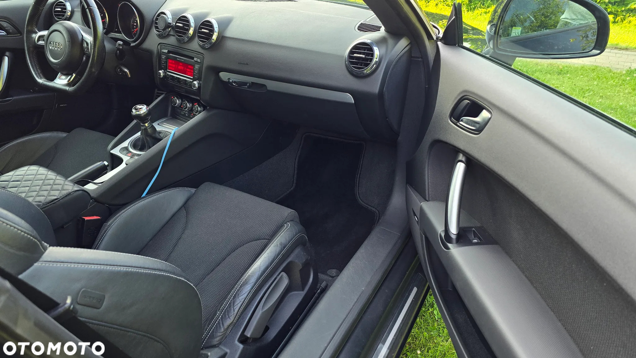 Audi TT Coupé Coupe 1.8 TFSI - 31