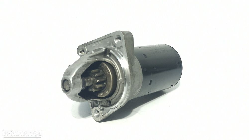 MOTOR DE ARRANQUE FORD FIESTA (CBK) AMBIENTE - 8