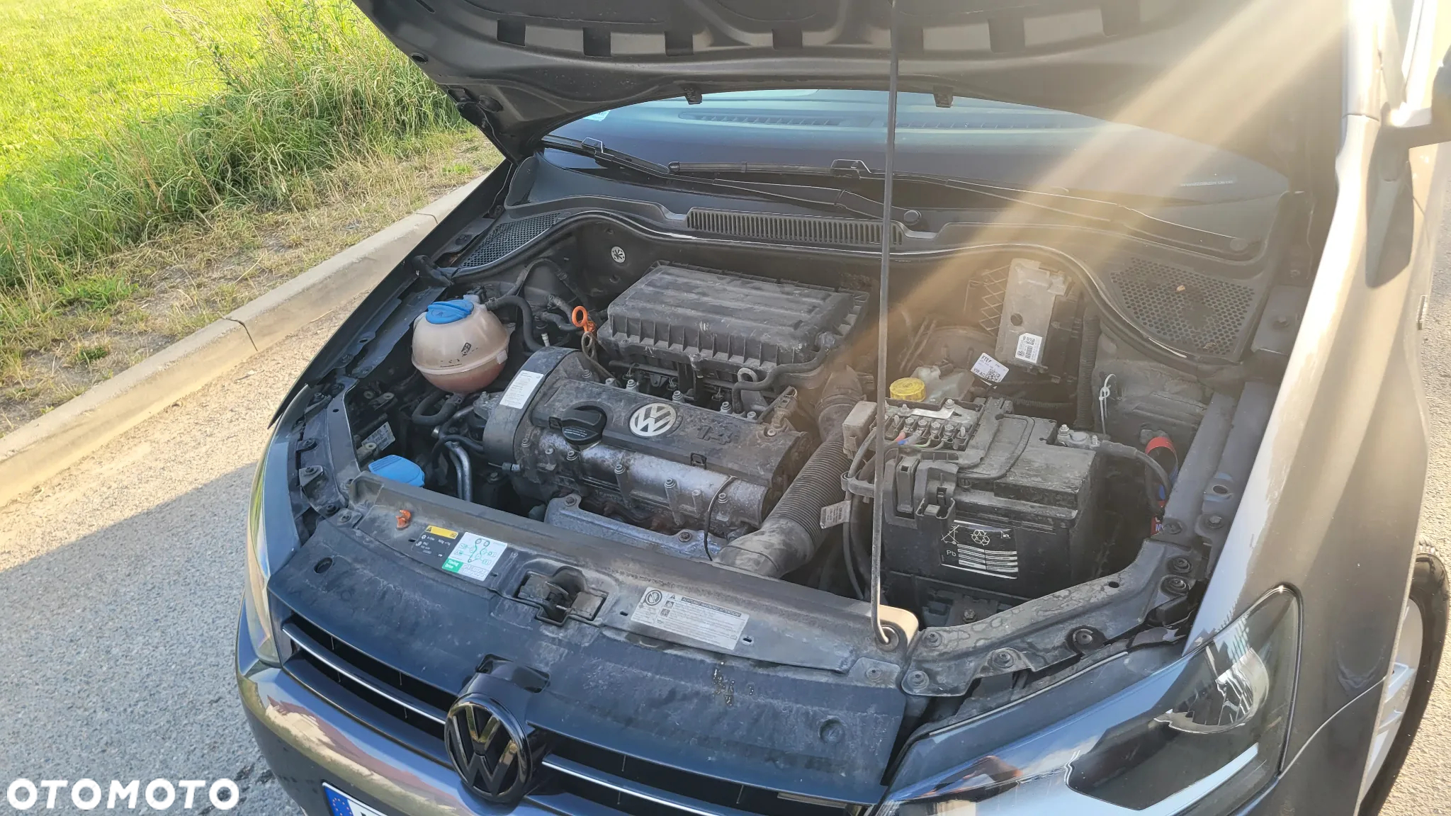 Volkswagen Polo - 13