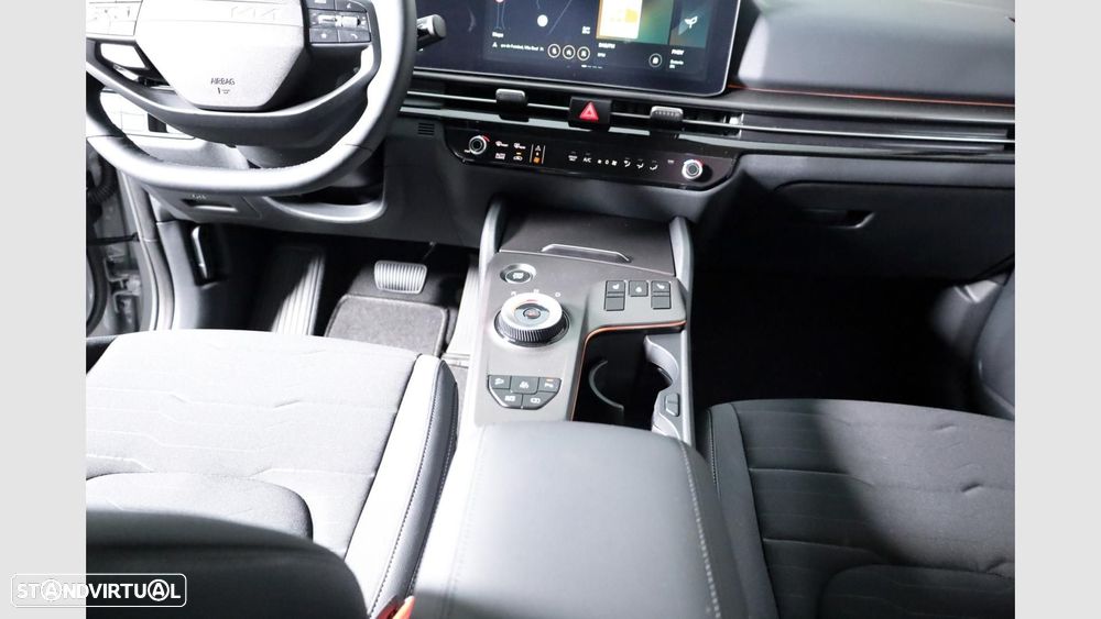 Kia Sportage 1.6 T-GDi PHEV Tech - 11