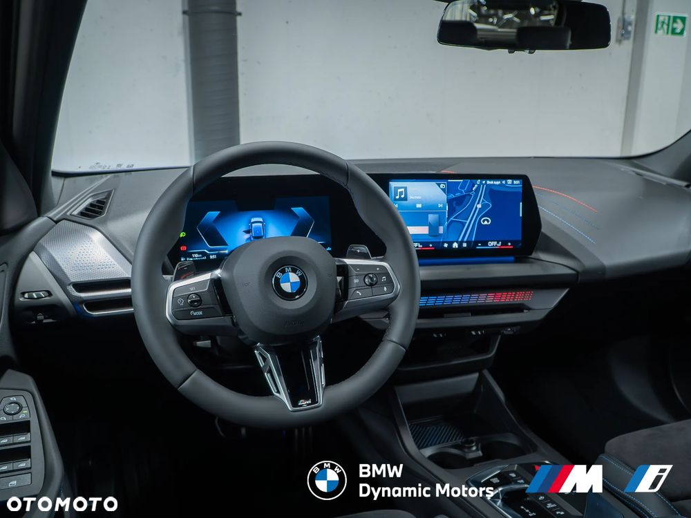 BMW Seria 1 120 - 18