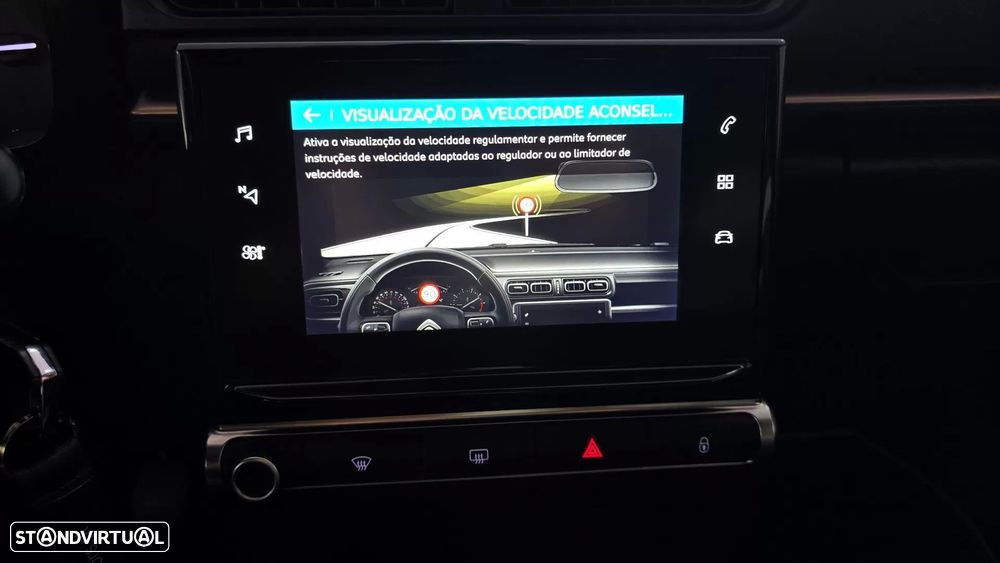 Citroën C3 1.2 PureTech Origins - 47