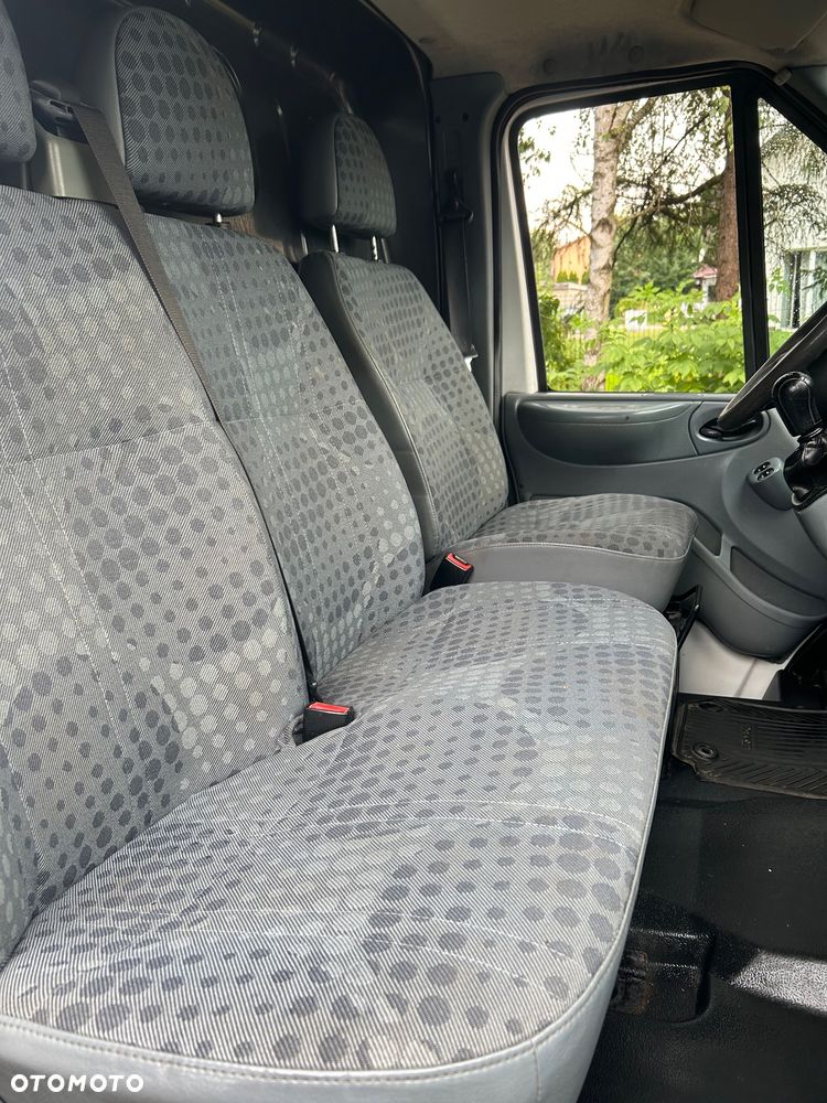 Ford Transit - 23