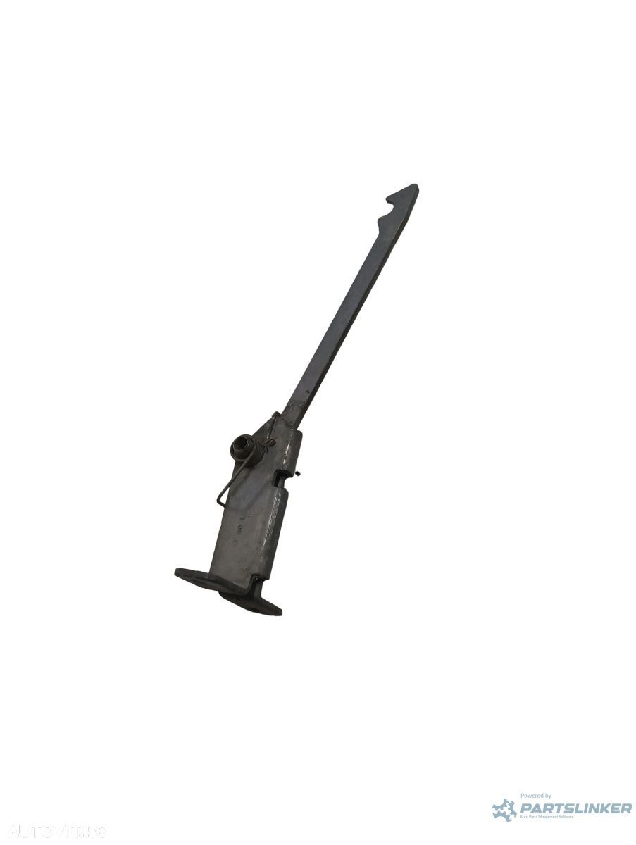 Opritor usa culisanta RENAULT KANGOO Express FW0/1_ 2008 - > - 1