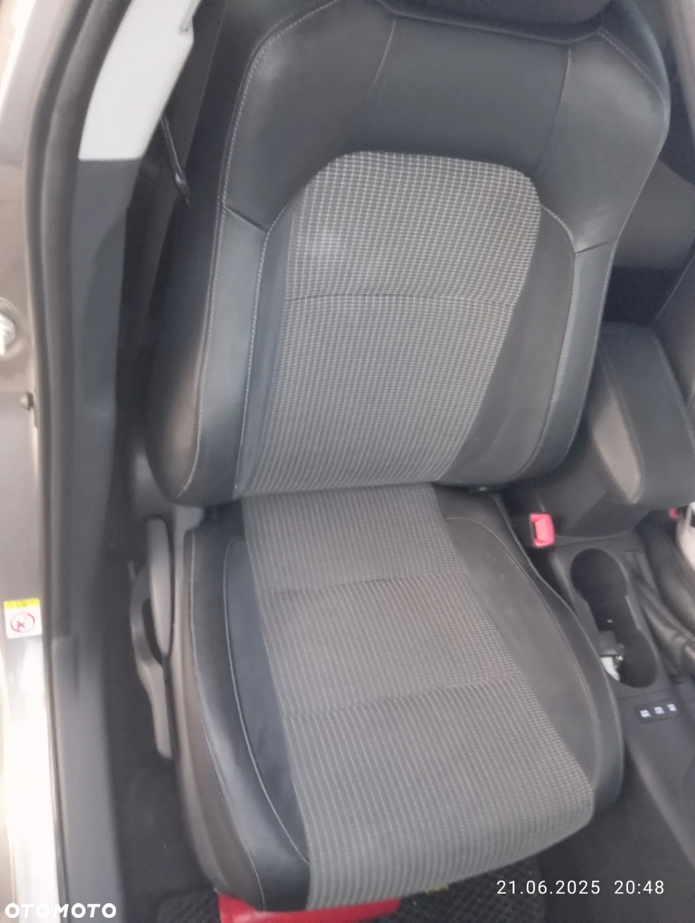 Toyota Auris - 9