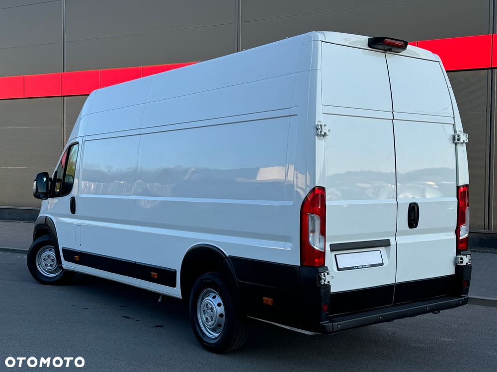 Citroën Jumper L4H3 - 4