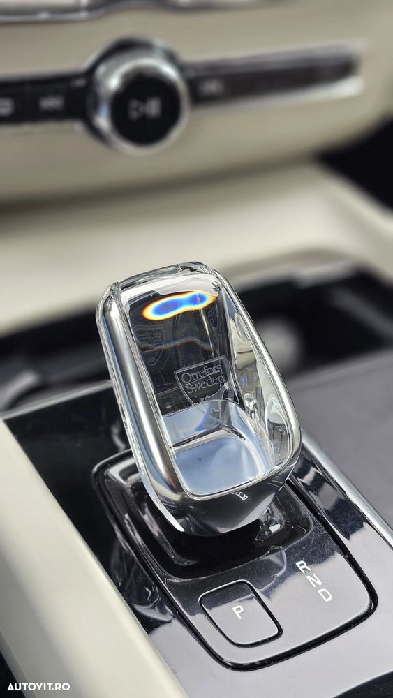 Volvo XC 60 - 12