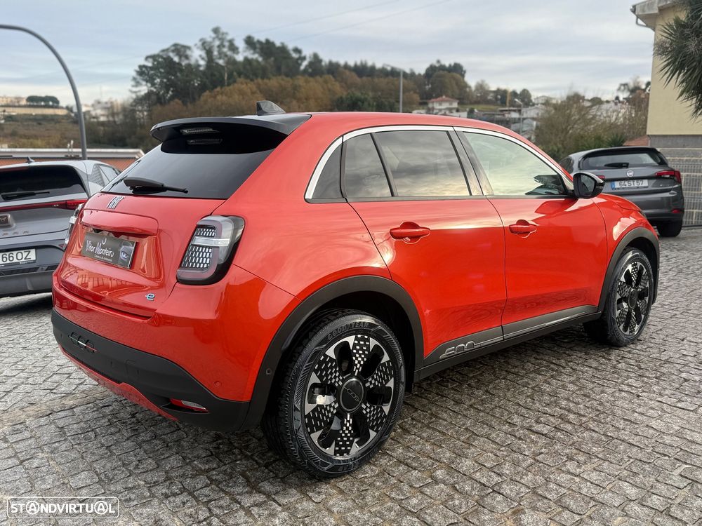 Fiat 600e La Prima - 3