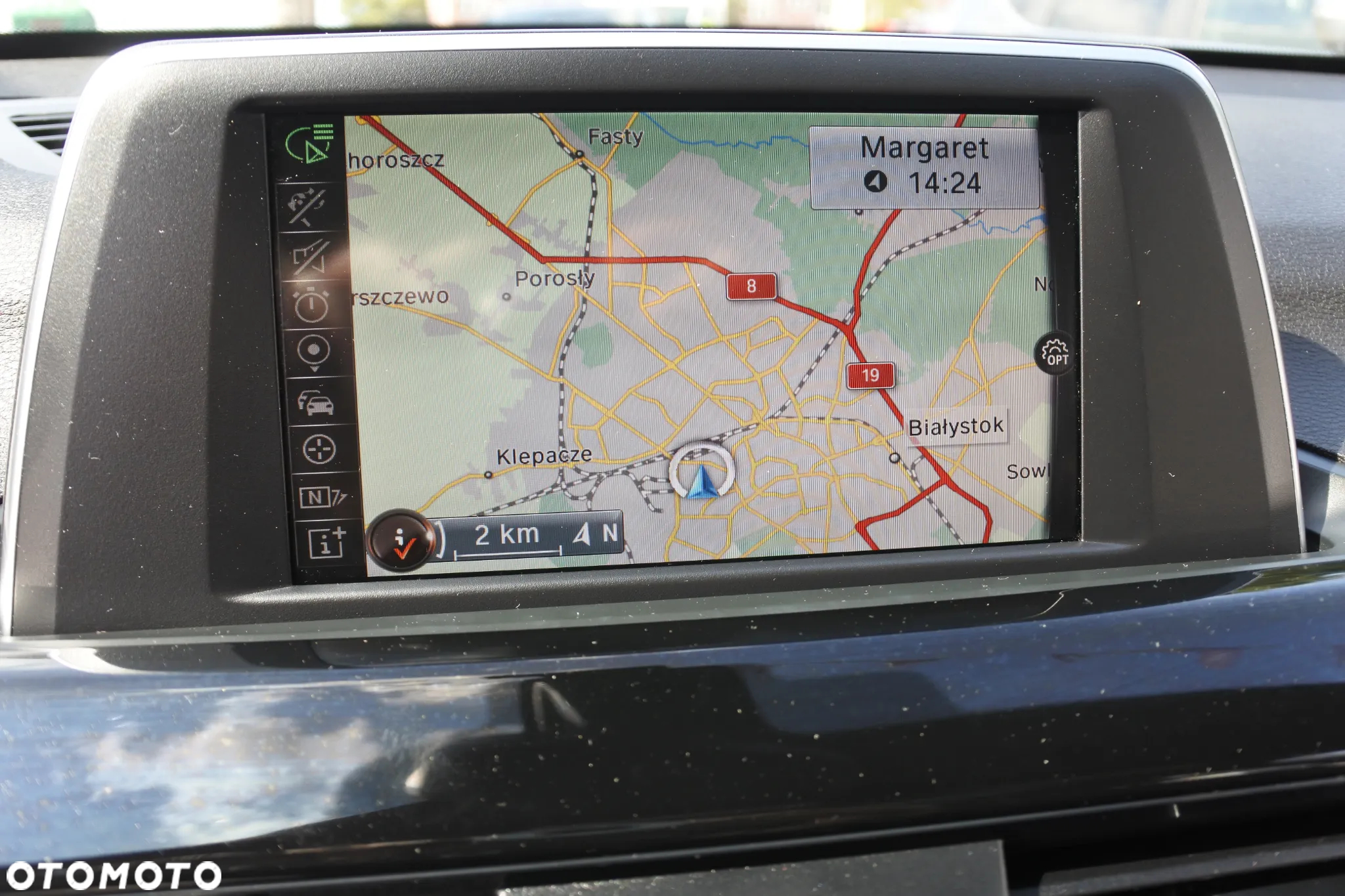 BMW X1 xDrive25i xLine sport - 16