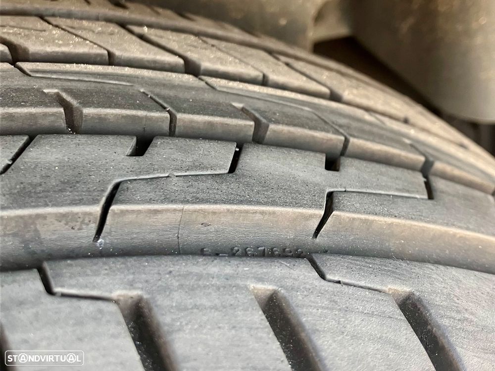 Fiat 500 1.2 Lounge - 19