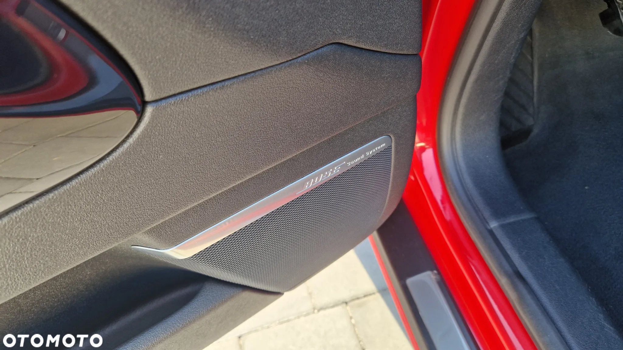 Audi A3 3.2 quattro S Line Sportpaket plus - 18