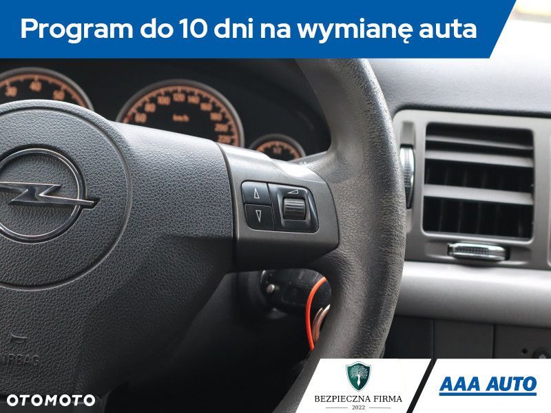 Opel Vectra - 19