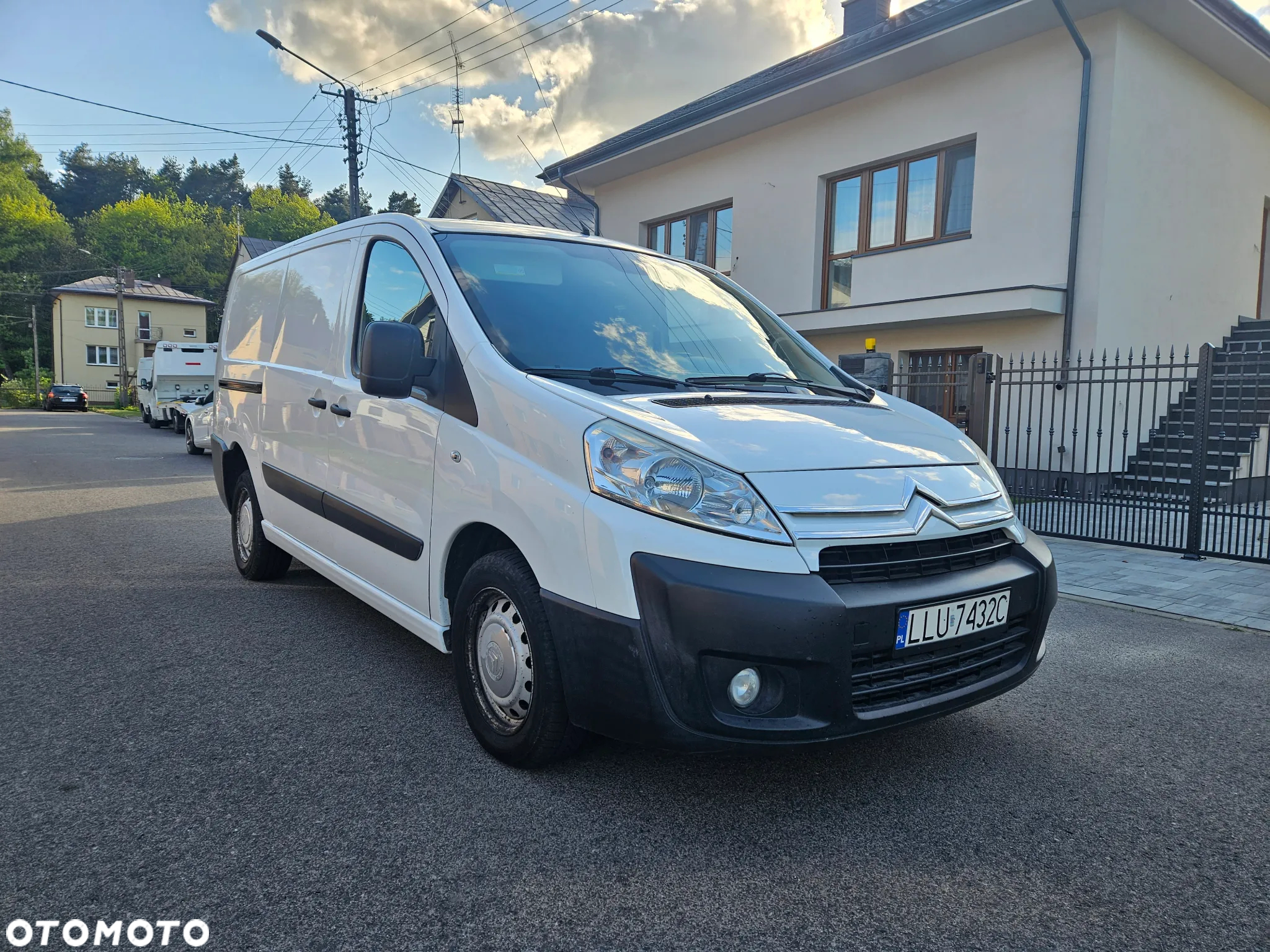 Citroën Jumpy - 2