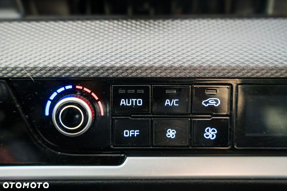 Kia Sportage 1.6 T-GDI M 2WD - 17