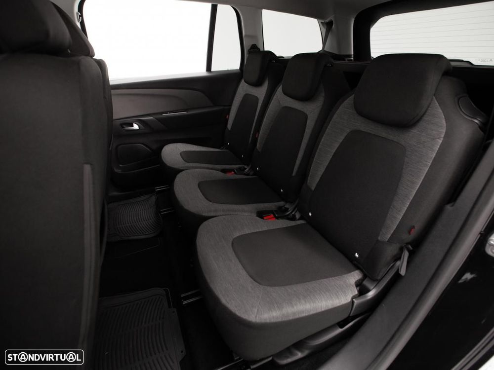 Citroën Grand C4 Spacetourer 1.5 BlueHDi Feel - 10
