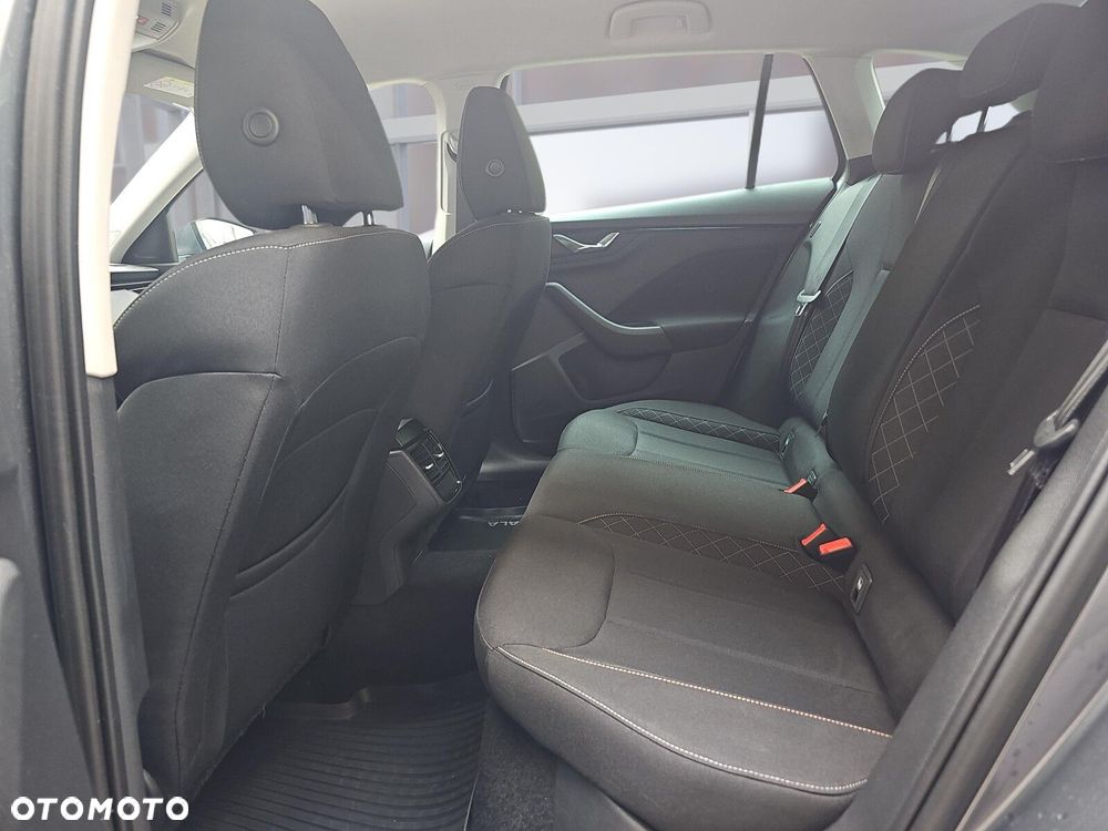Skoda Scala 1.0 TSI Ambition - 13