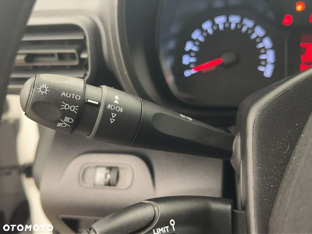 Toyota Proace City - 23