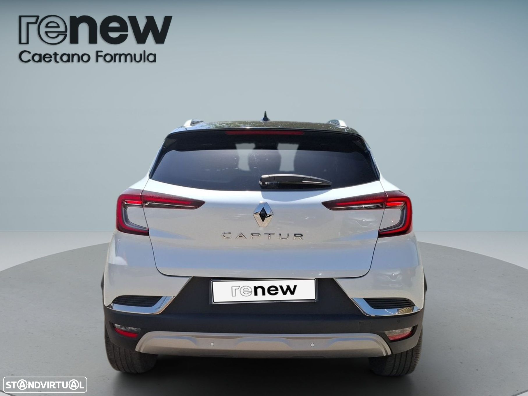 Renault Captur 1.0 TCe Techno - 7